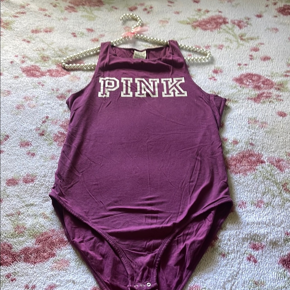 Pink One Piece by PINK Victoria's Secret